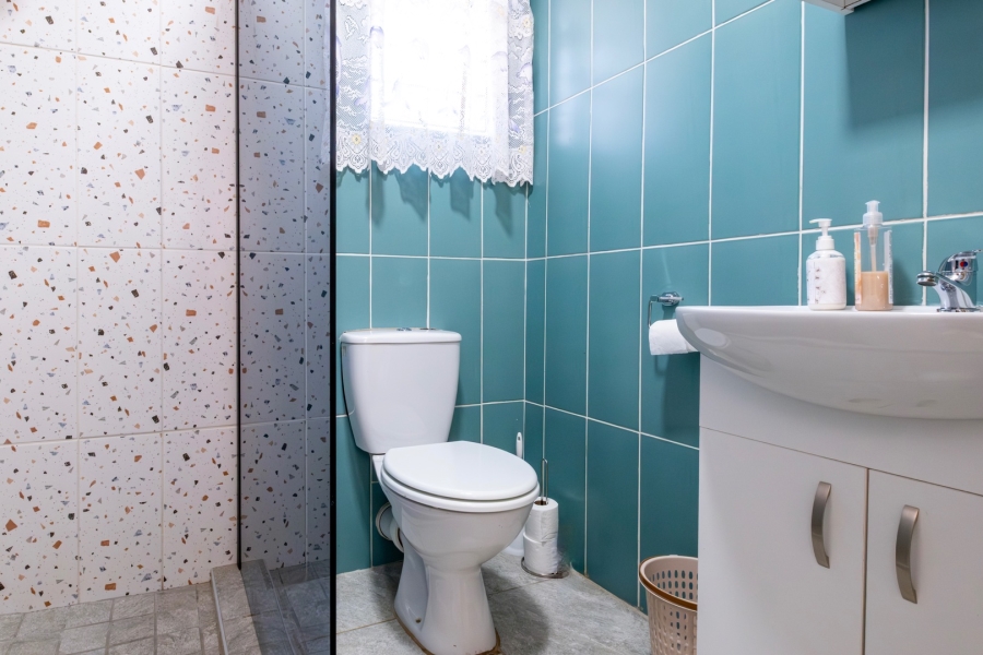 3 Bedroom Property for Sale in Heatherlands Western Cape